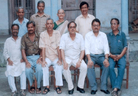 Government Institute of Education for Women Hooghly Academic Building photo 9